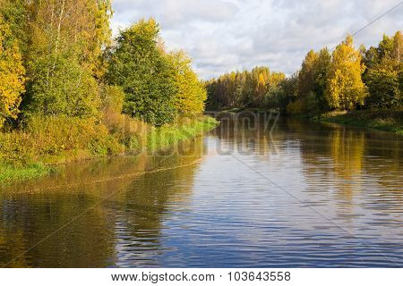 River