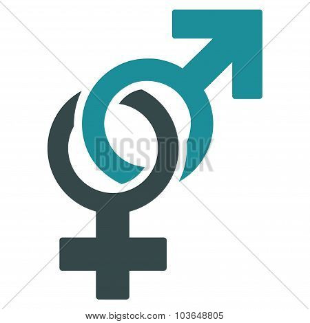Sexual Symbols Icon