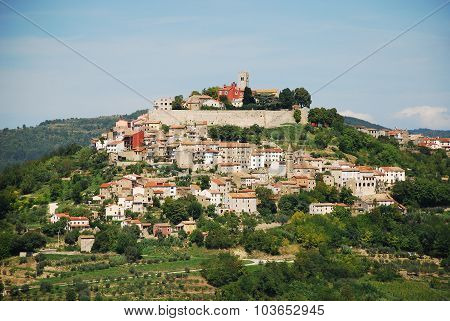 Motovun
