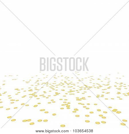 Lying Confetti