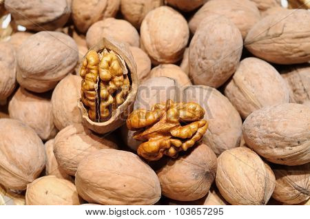 walnuts