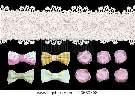 Sewing Element