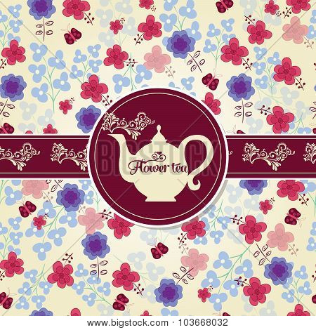 Flower Pattern