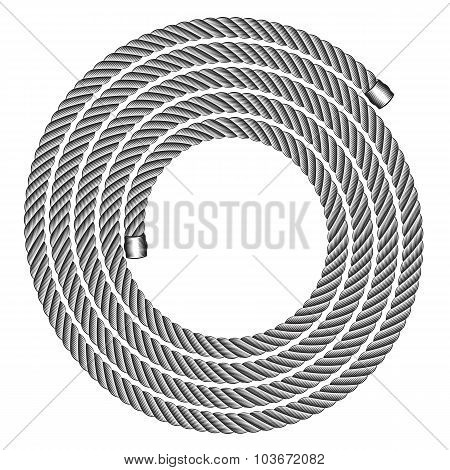 hank ropes