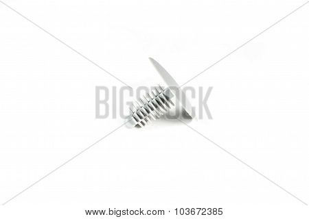 Closure interior upholstery car model