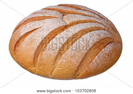 Bread Loaf