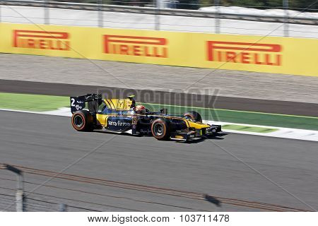 Gp2 Series