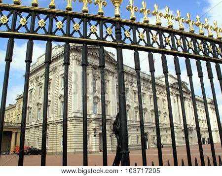 Buckingham Palace