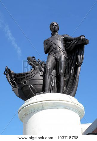 Lord Nelson