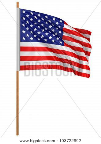 US Flag