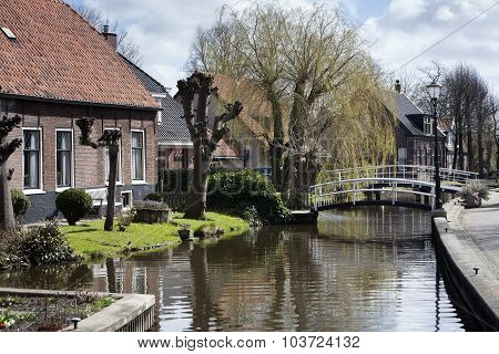 Village View