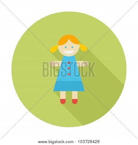 Doll toy