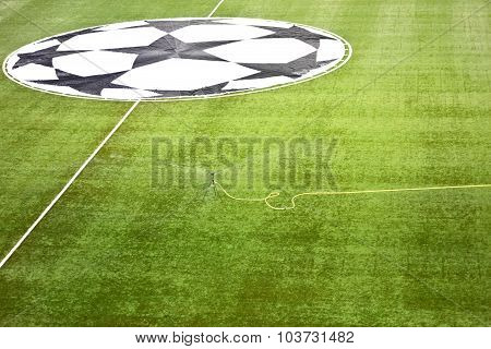 Soccer Field