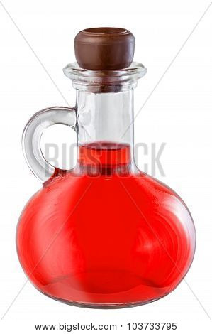 Magic Elixir