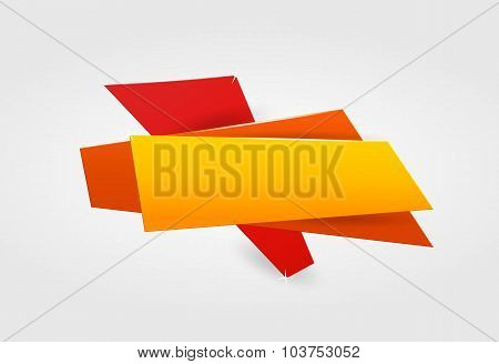 Color Banners