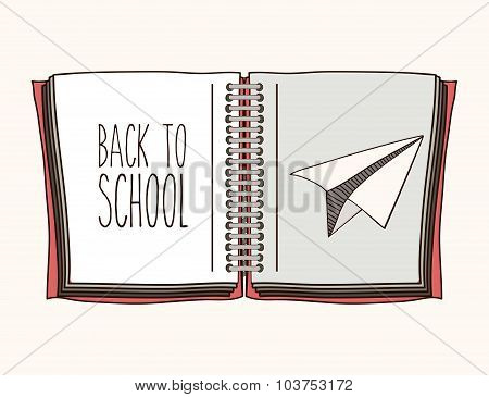 Back to school design