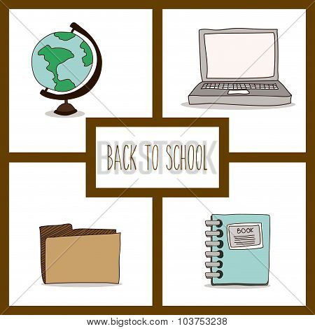 Back to school design