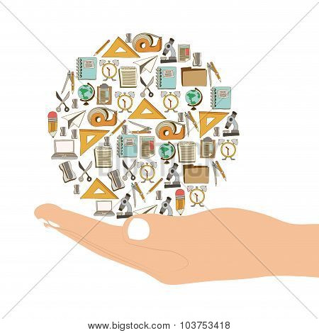 Back to school design
