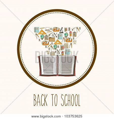 Back to school design