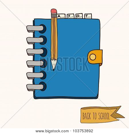 Back to school design