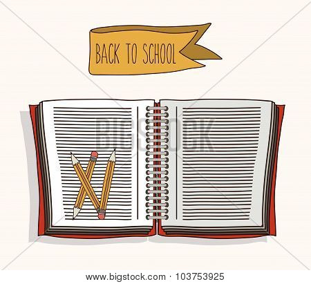 Back to school design