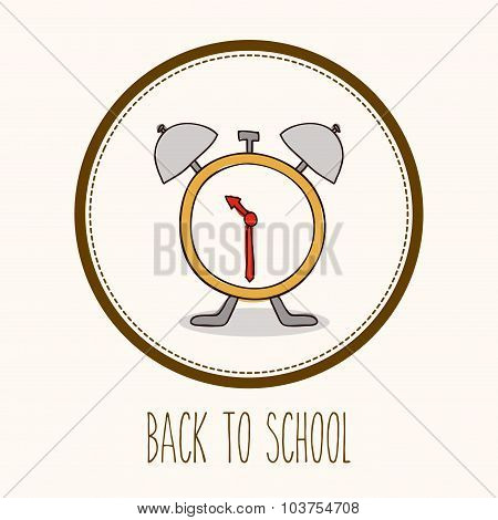 Back to school design