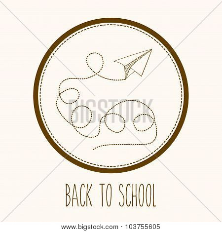 Back to school design