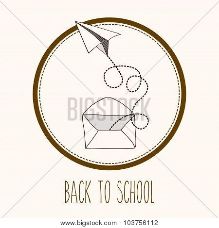 Back to school design