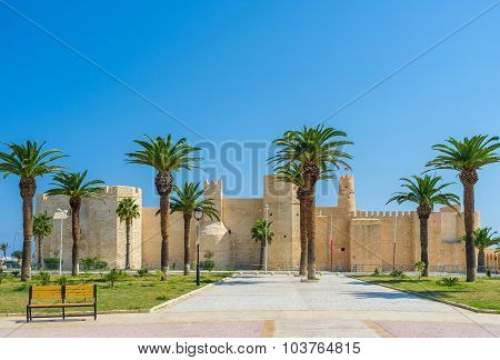 The Way To Ribat