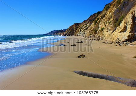 California Beach