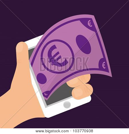 Electronic payment and technology