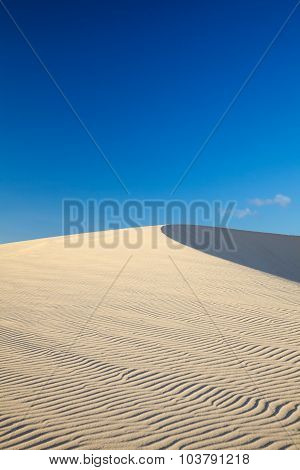 Sand Texture