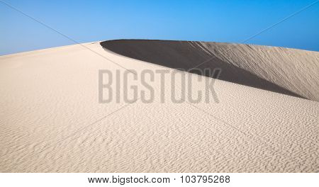 Sand Texture