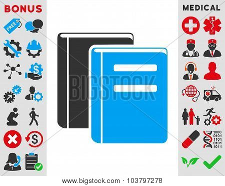 Books Icon