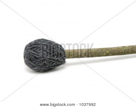 Tamburo Mallet