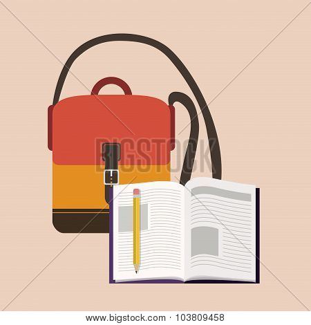 Back to school design