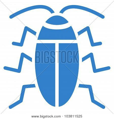 Cockroach Icon