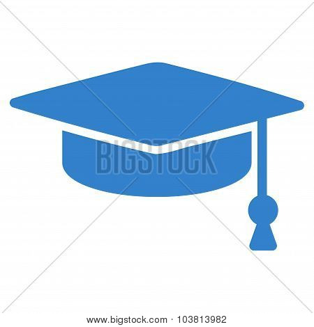 Graduation Cap Icon