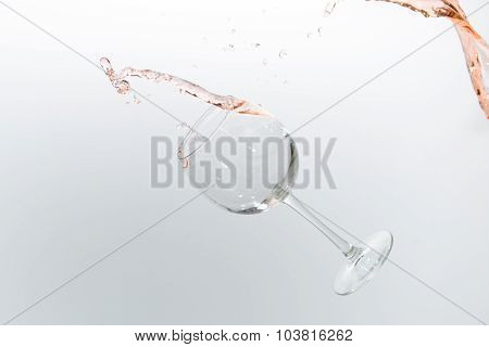 Wine Glass Spill 3