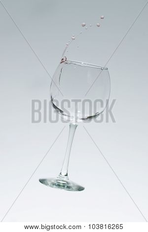 Wine Glass Spill 1