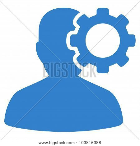 Migraine Icon