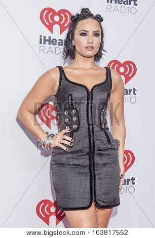 Iheartradio Music Festival