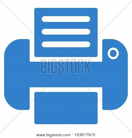 Print Icon