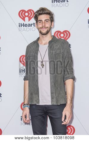 Iheartradio Music Festival
