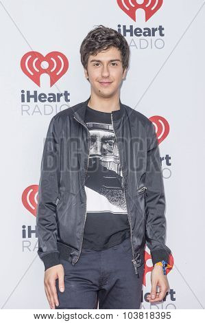 Iheartradio Music Festival