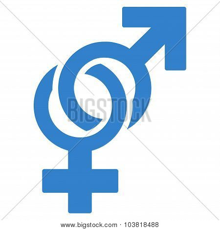 Sexual Symbols Icon