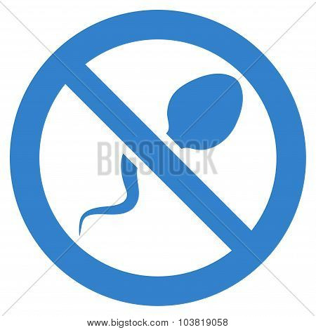 Spermicide Icon