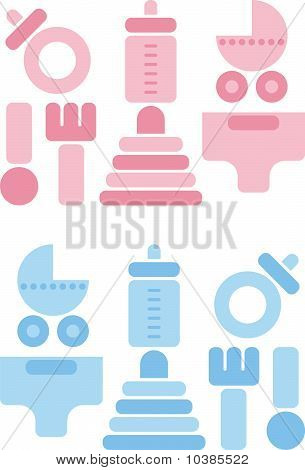 Babyset