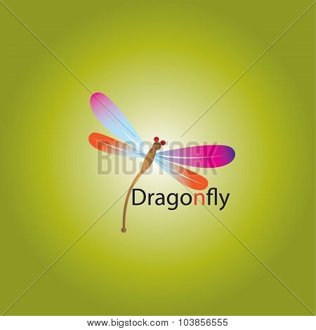 dragonfly logo