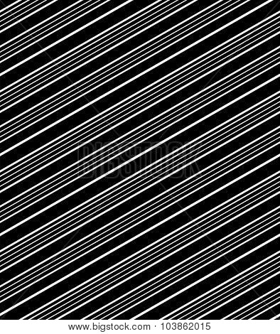 Parallel Diagonal Slanting Lines Texture, Pattern. Oblique Lines Background
